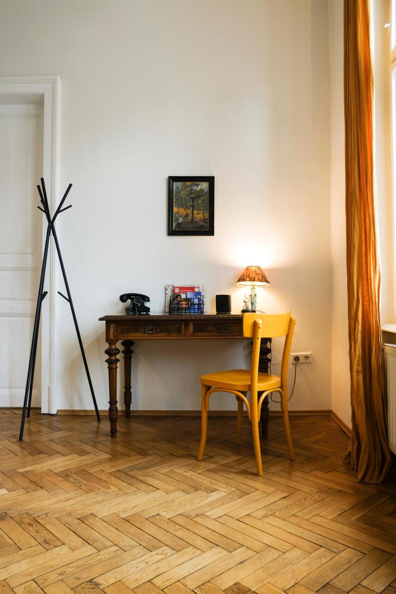 Stilvolles Apartment Im Zentrum - Free Parking Graz Exterior photo
